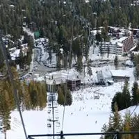 1849 Condos - Mammoth Lakes By Redawning 