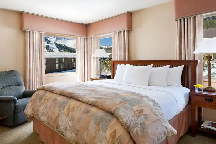 Mammoth Mountain Inn