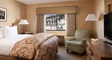 Mammoth Mountain Inn 