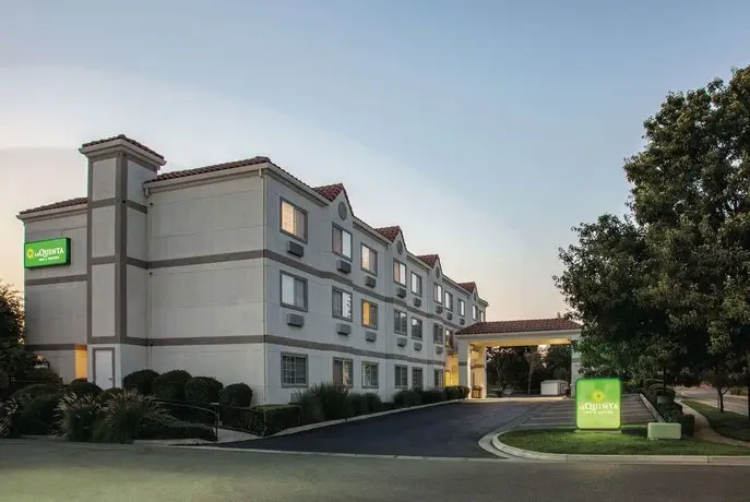 La Quinta Inn & Suites Davis 