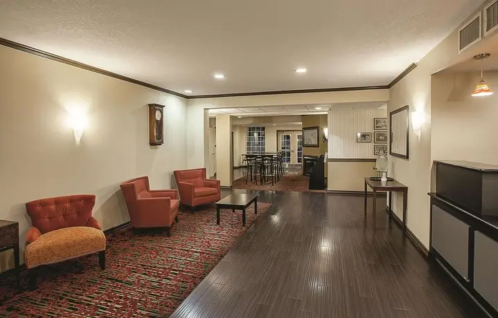 La Quinta Inn & Suites Davis