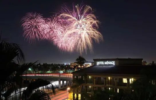 Four Points by Sheraton Anaheim 