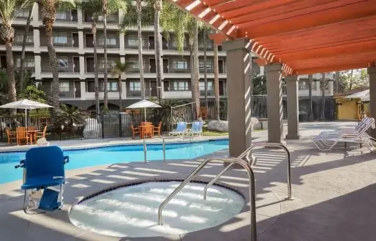 Four Points by Sheraton Anaheim 