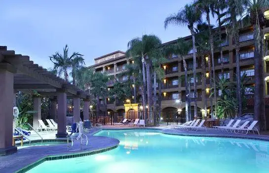 Four Points by Sheraton Anaheim 