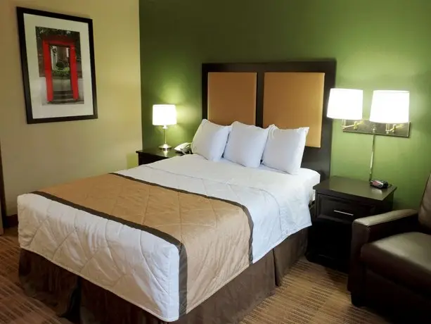 Extended Stay America - Mobile - Spring Hill 