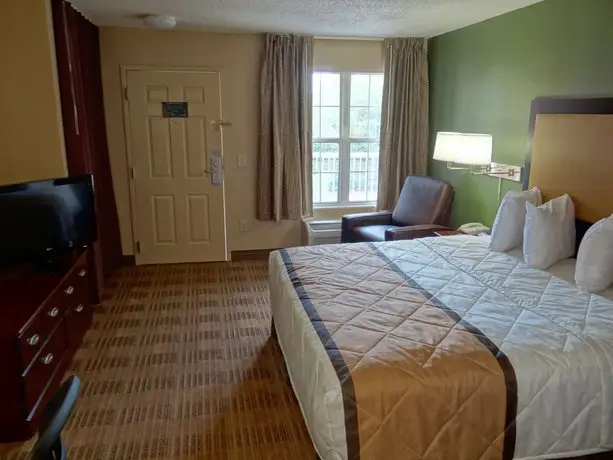 Extended Stay America - Mobile - Spring Hill 