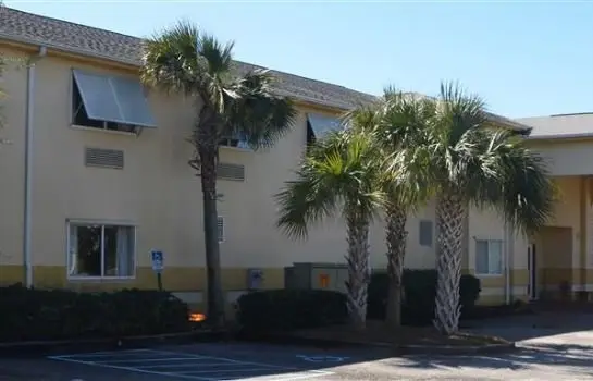 Quality Inn Gulf Shores 