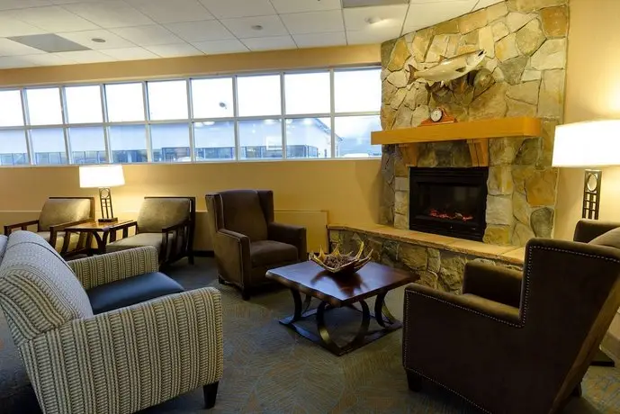 GuestHouse Inn & Suites Anchorage