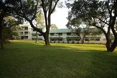 The Lakeside Hotel at Nuwarawewa 