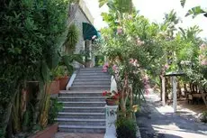 Hotel Baia Delle Sirene Taormina 