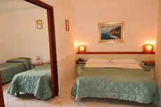 Hotel Condor Taormina 