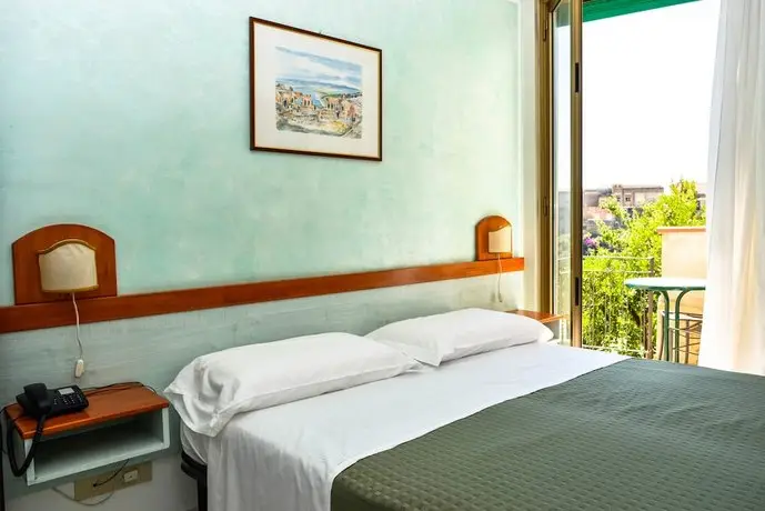 Hotel Condor Taormina 