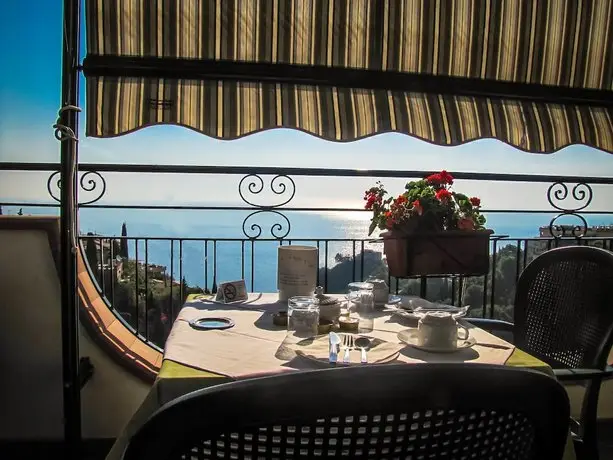 Hotel Condor Taormina 