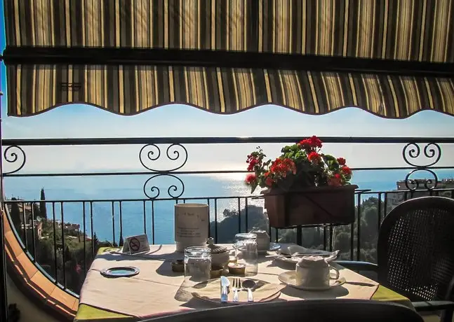 Hotel Condor Taormina 