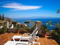 Hotel Condor Taormina 