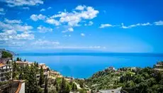 Hotel Condor Taormina 