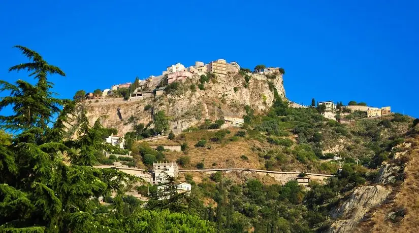 Hotel Condor Taormina 