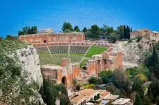 Hotel Condor Taormina 