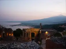 Hotel Condor Taormina 