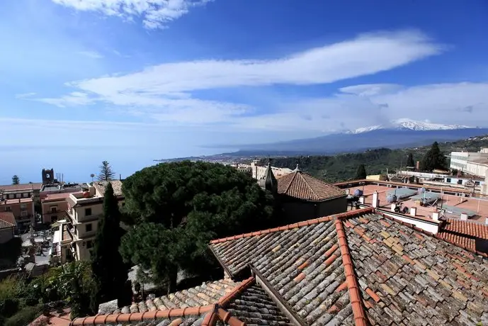 Hotel Continental Taormina