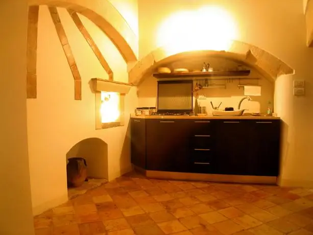 Hotel Residence San Giorgio 