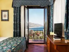 Hotel Sirius Taormina 