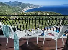 Hotel Sirius Taormina 