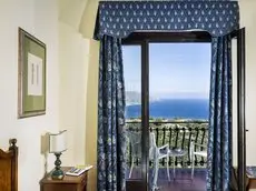 Hotel Sirius Taormina 