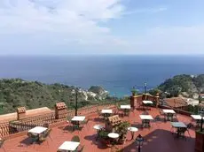 Hotel Sirius Taormina 