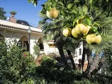 Hotel Sirius Taormina 