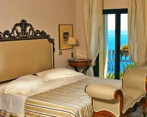 Hotel Villa Carlotta 