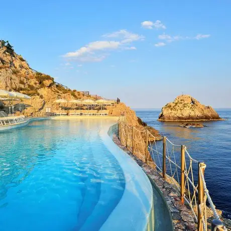 UNAHOTELS Capotaormina 