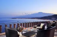 UNAHOTELS Capotaormina 