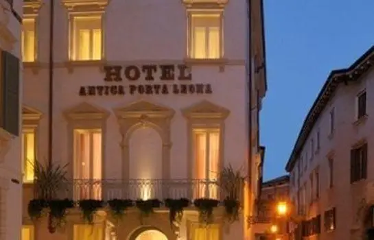 Hotel Antica Porta Leona & SPA