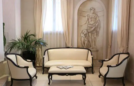 Hotel Antica Porta Leona & SPA 