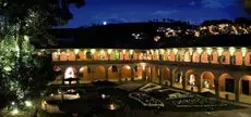 Belmond Hotel Monasterio 