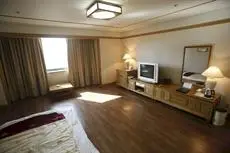 Legend Hotel Daejeon 