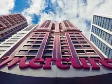 Mercure Curitiba Batel 