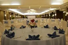 Grand Regal Hotel Davao 