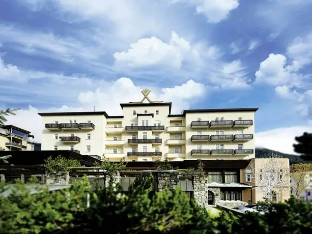 Rixos Fluela Davos