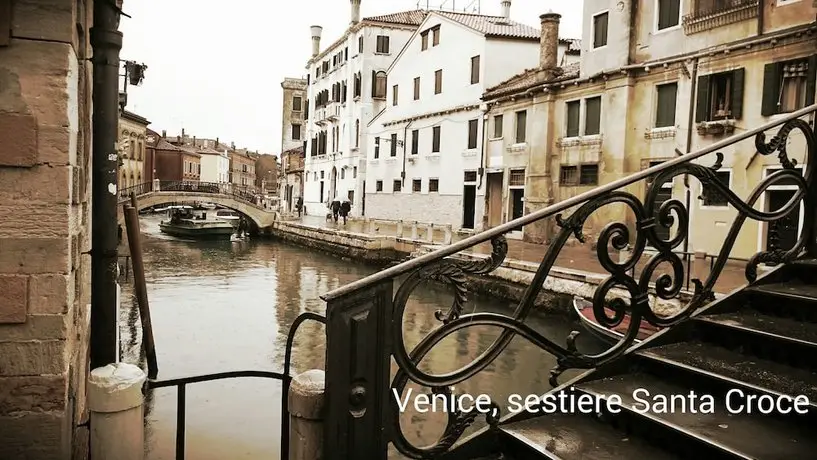 Residenze Venezia Apartments 