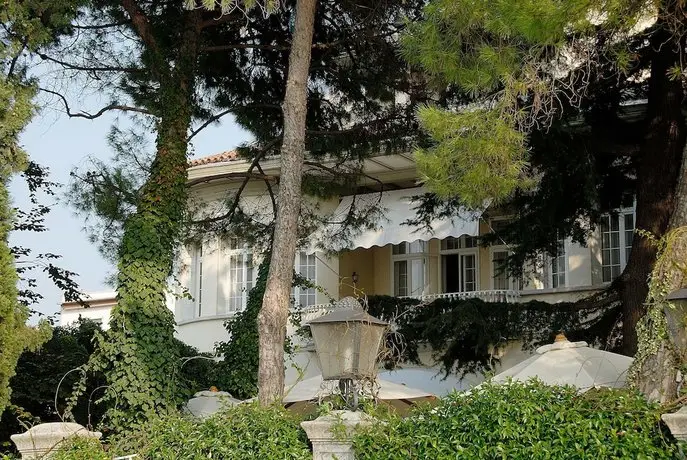 Hotel Villa Mabapa 