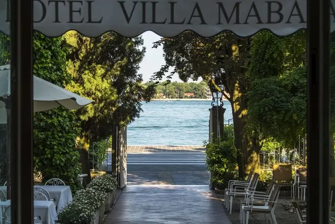 Hotel Villa Mabapa 