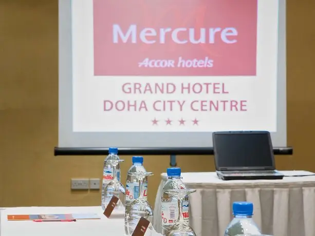 Mercure Grand Hotel 