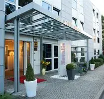 Hotel Novalis Dresden 