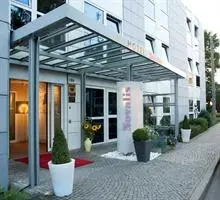 Hotel Novalis Dresden 