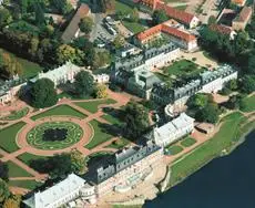 Schloss Hotel Dresden Pillnitz 