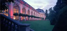 Schloss Hotel Dresden Pillnitz 