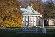 Schloss Hotel Dresden Pillnitz 