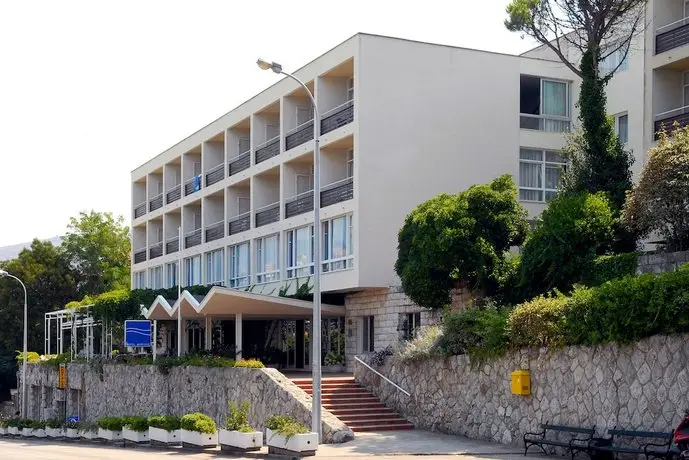 Hotel Adriatic